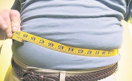 Obesidad: el peso completo de los excesos