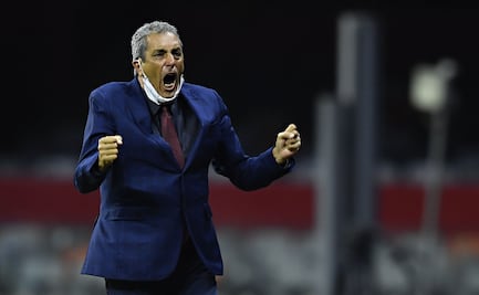 Mazatlán FC. “El árbitro [Santander] estorbó frente a Cruz Azul”: Tomás Boy