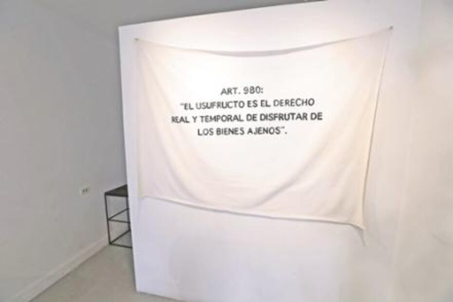 Emerge una nueva generación de galerías 