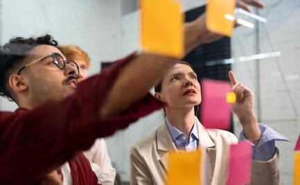 ¿Cómo plantean sus objetivos las personas más exitosas?; la explicación de un experto