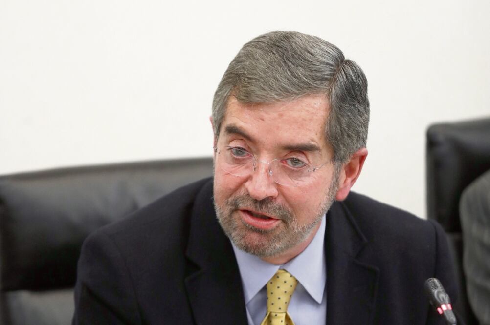 VALENTE ROSAS. EL UNIVERSAL