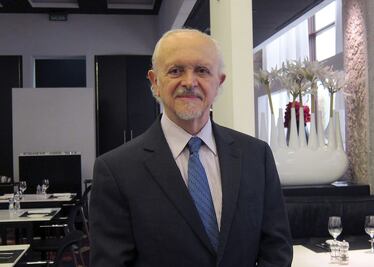 México debe adaptarse a fenómenos extremos: Molina