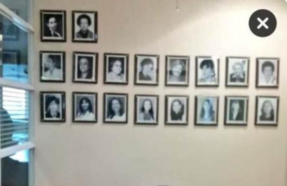 Margarita regresa a la sede del PAN