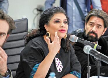 Rehabilitarán el Cerro de la Estrella