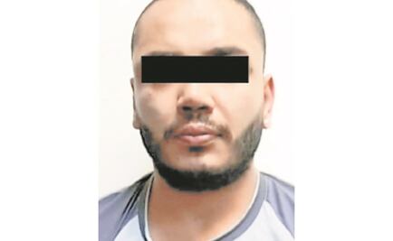 Indagan a El Osmar por doble asesinato