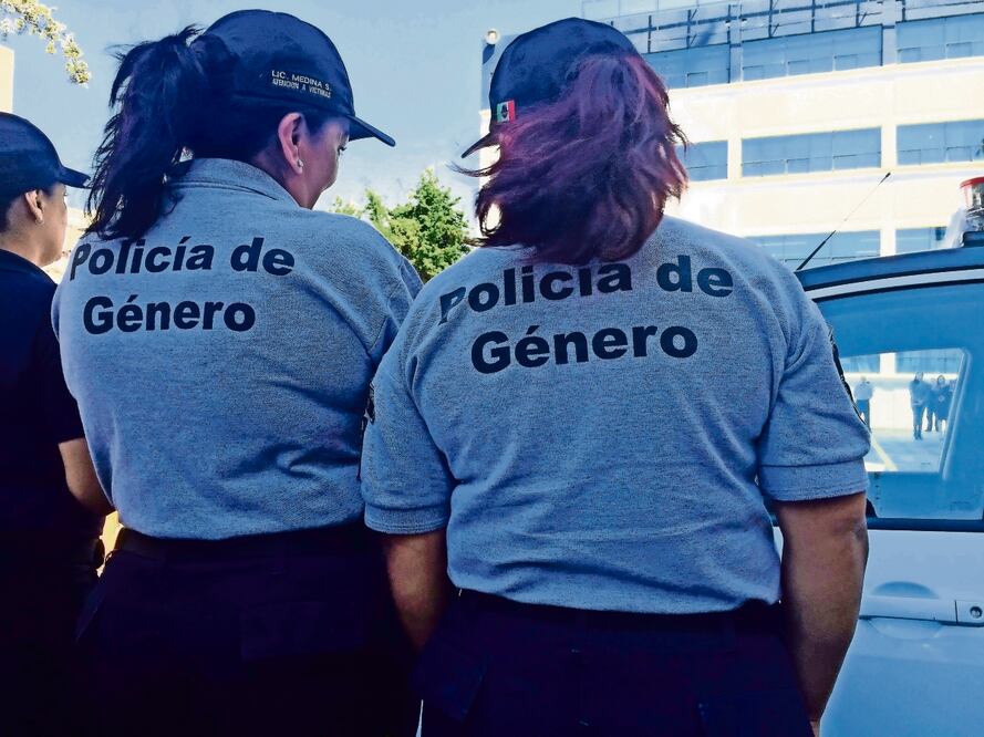 Los individuos que incurren en este tipo de falta son inscritos en el Registro Nacional de Personas Sancionadas. Foto: Archivo | El Universal