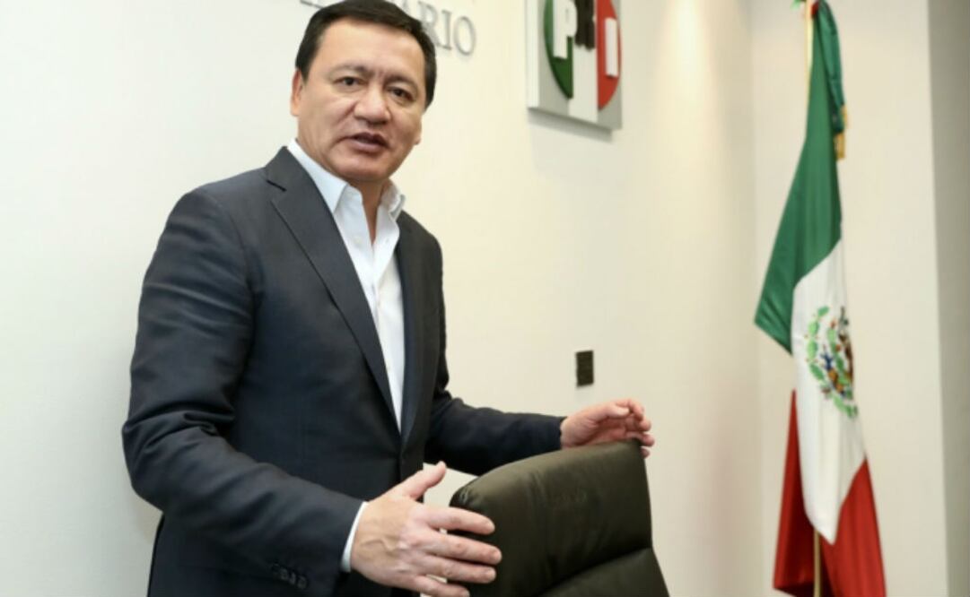 Foto: Archivo/EL UNIVERSAL