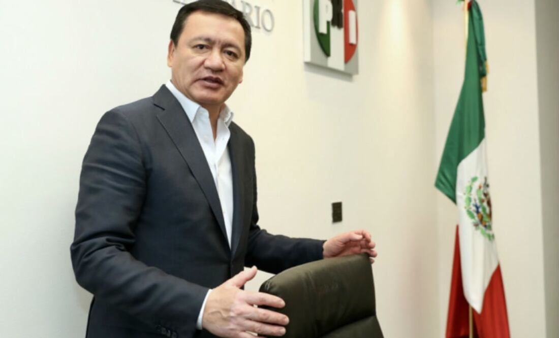 Foto: Archivo/EL UNIVERSAL