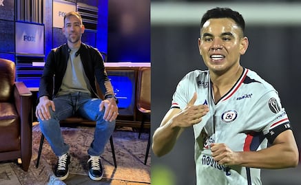 Chelito Delgado quiere llevar a Charly Rodríguez al futbol de Francia