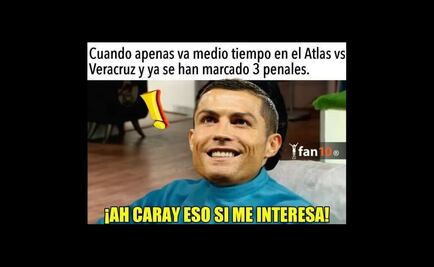 El VAR debuta en la Liga MX 