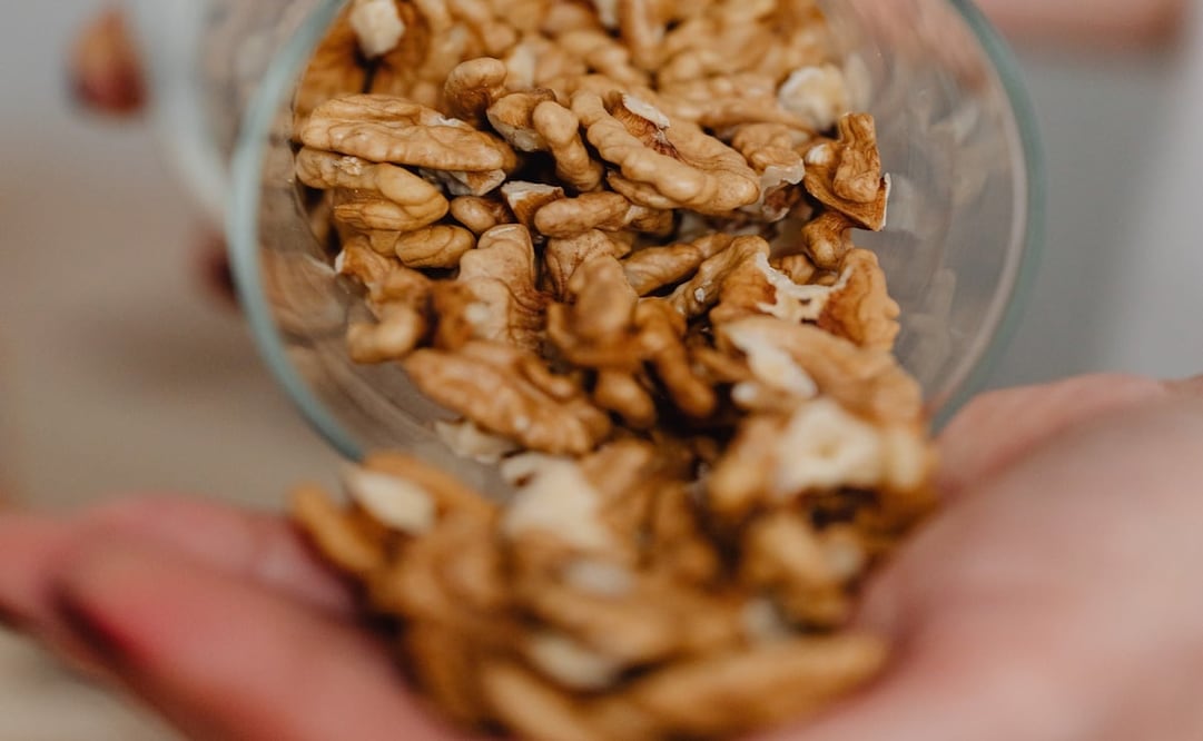 Foto de portada: Karolina Grabowska / Pexels  interiores:  Jorge Garaiz / EL UNIVERSAL MENÚ