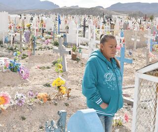 Supremo de EU falla contra mexicanos por muerte de hijo