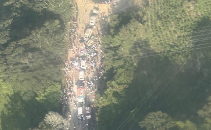 VIDEOS: Esto es lo que sabemos de ataques terroristas en Colombia; suman 14 muertos y 38 heridos