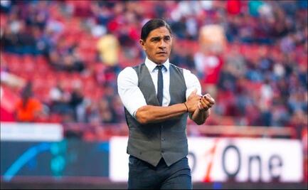 Palencia denuncia: Se necesitan “palancas” para dirigir en Europa