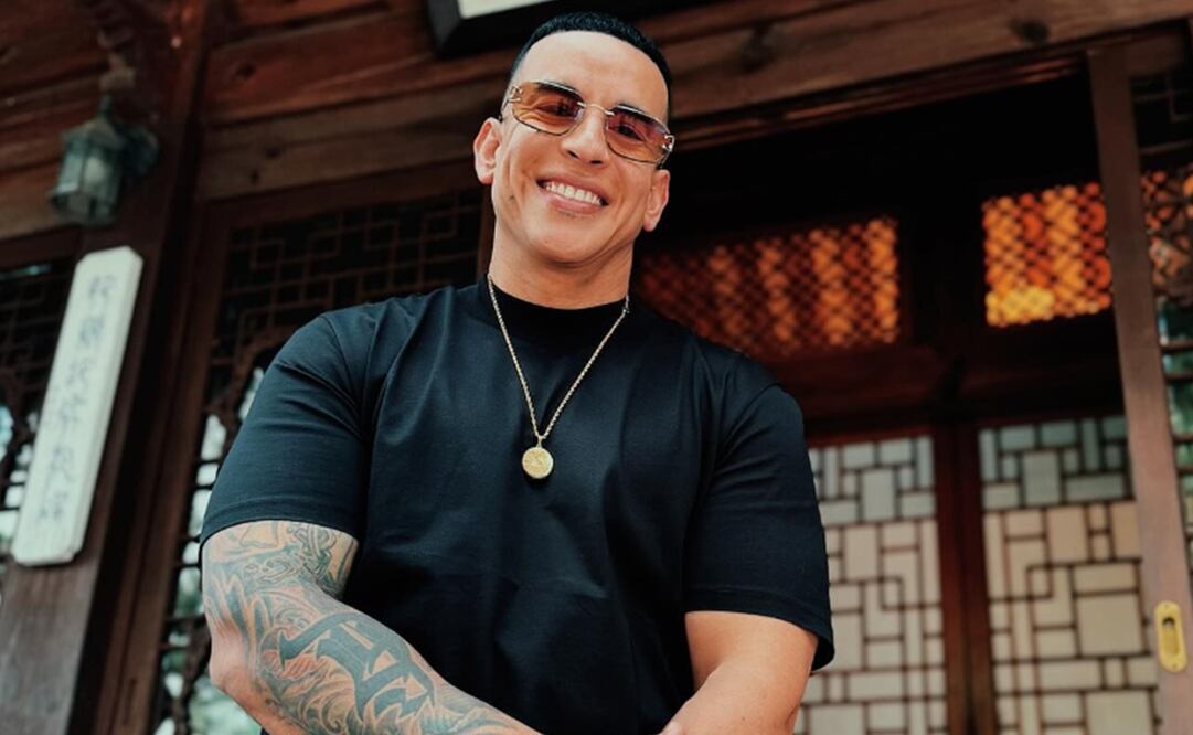 El "Big Boss" anuncia su regreso. Foto: Instagram oficial.