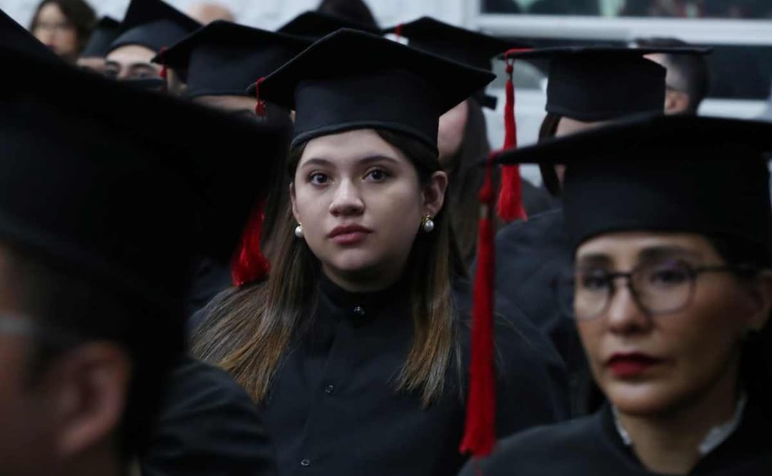 Escuela Judicial Electoral (EJE). Foto: Especial