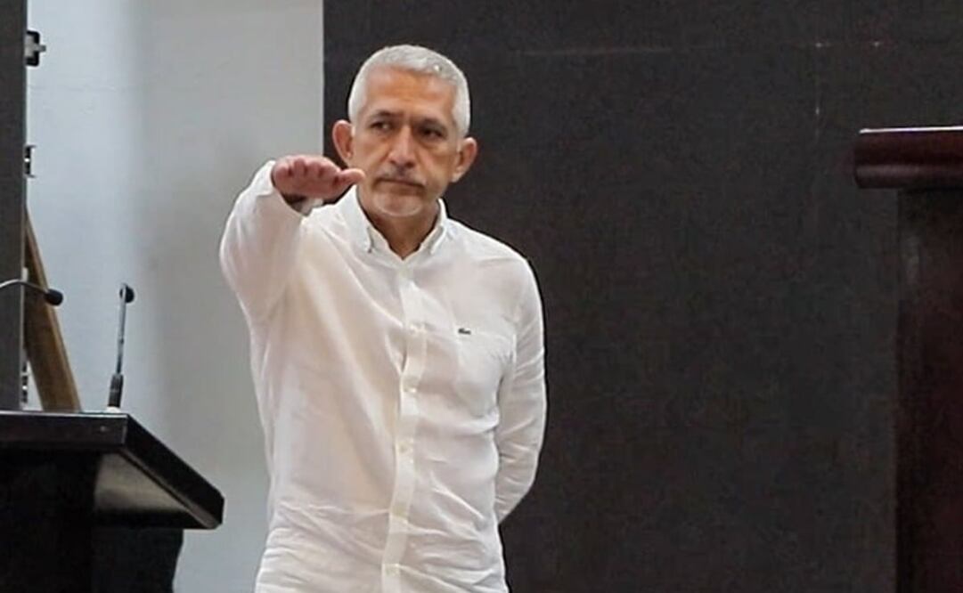 Foto: Facebook @PoderLegislativoChiapas