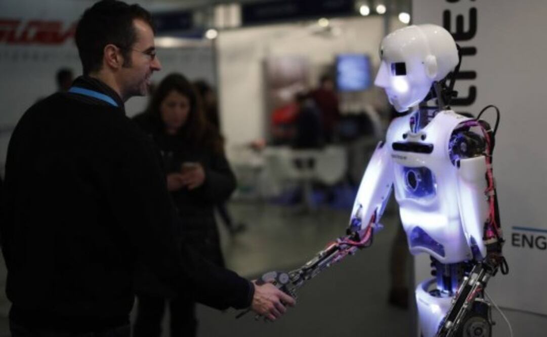 Las esperanzas de robots sociales siguen superando a la realidad