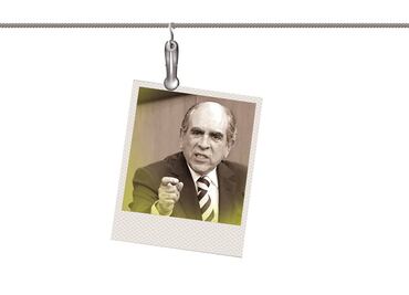 Los 100 de Pablo Gómez