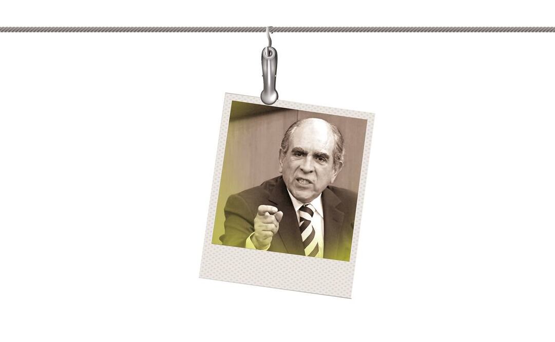 Los 100 de Pablo Gómez