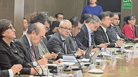 Edomex busca más recursos para proyectos de transporte públicos; estos son