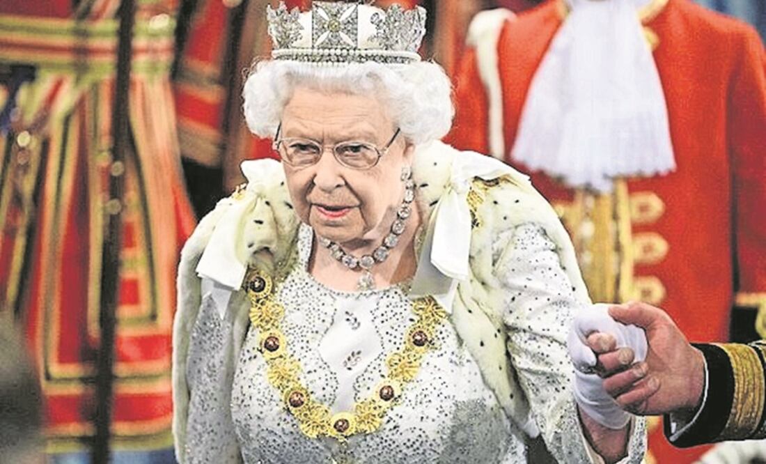 Foto: Archivo/EL UNIVERSAL