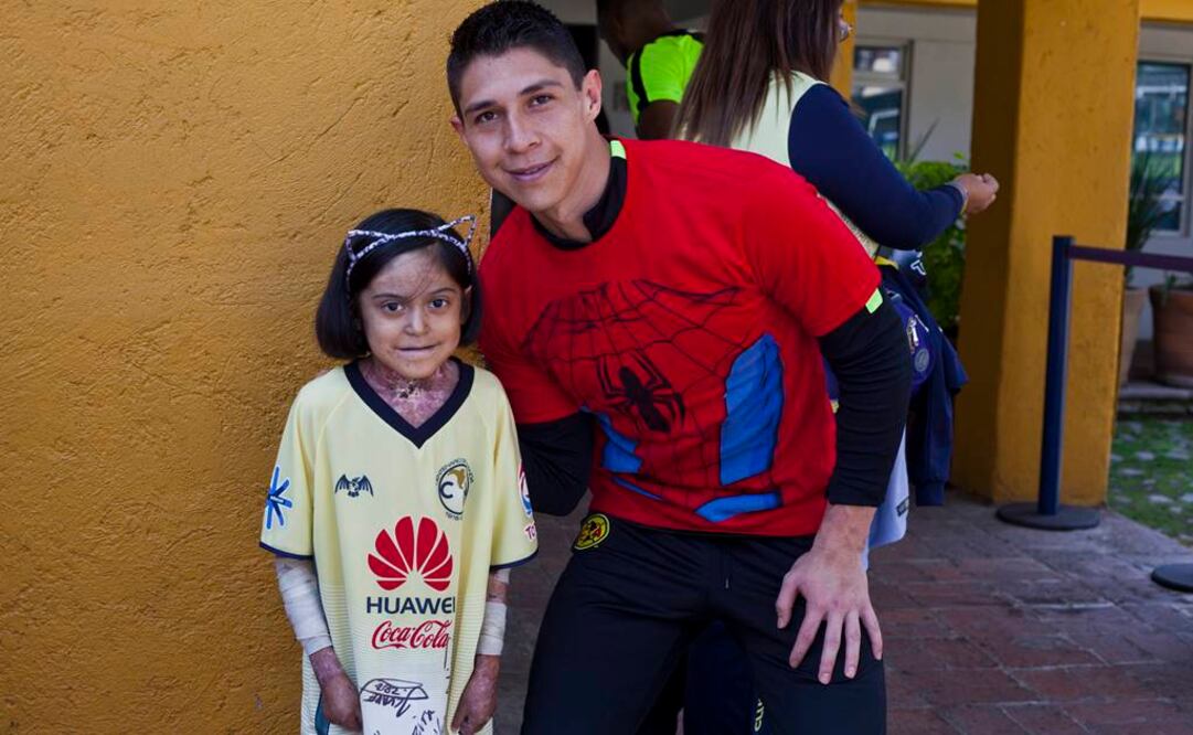 Christopher Rogel Blanquet/El Universal