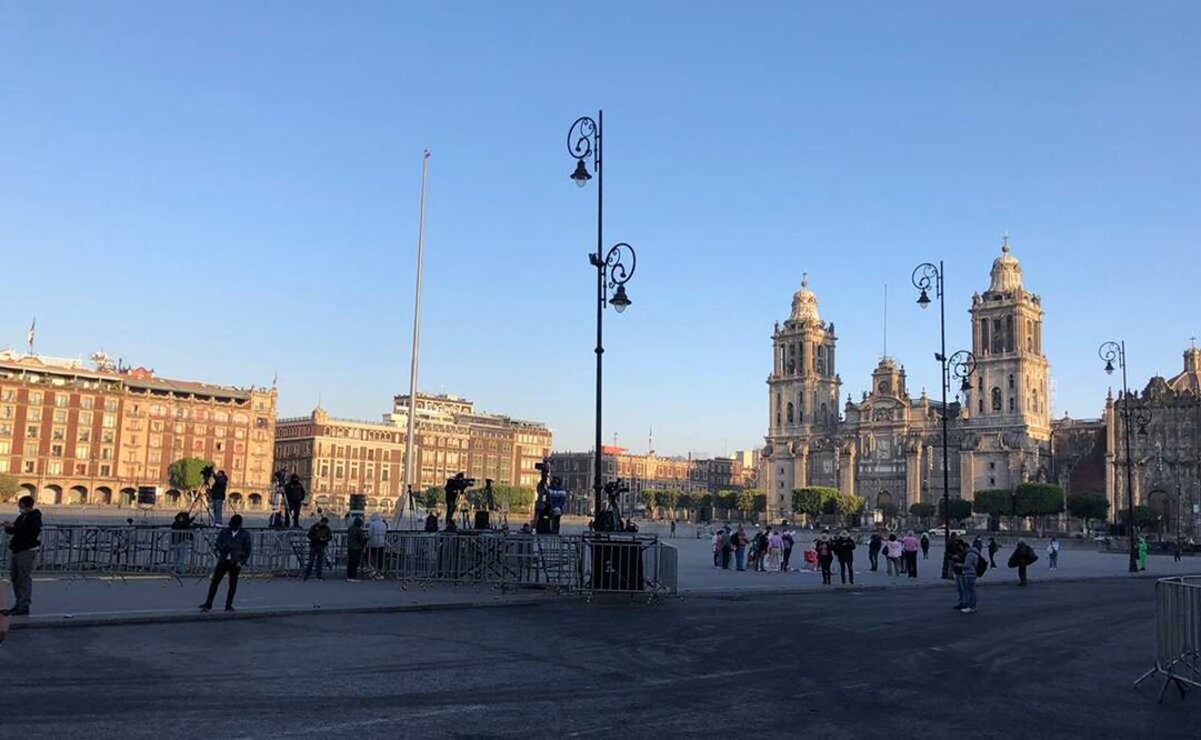 Foto: Diego Simón Sánchez / EL UNIVERSAL