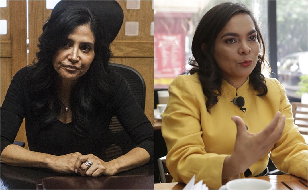 Combate Barrales vs. Mojica