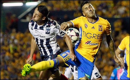 Nada para nadie en el Clásico Regio