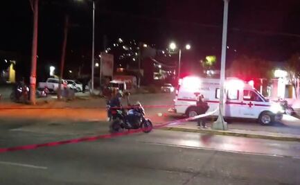 En menos de 24 horas, asesinan a 2 hombres y una empresaria en ataques directos en Oaxaca