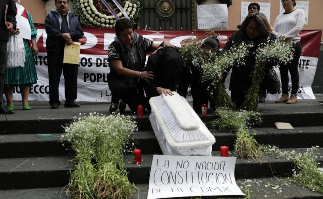 (Foto: Ivan Stephens/El Universal)