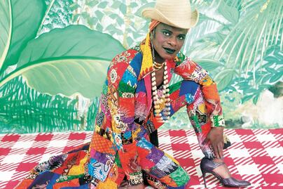 Latitudes, eje del festival Foto México