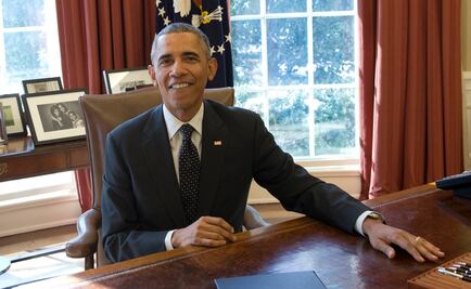 Bloquean ley de baños transgénero de Barack Obama