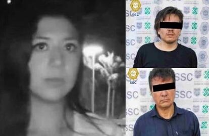 Mauricio Tabe exige nuevamente que el feminicidio de Monserrat sea aclarado