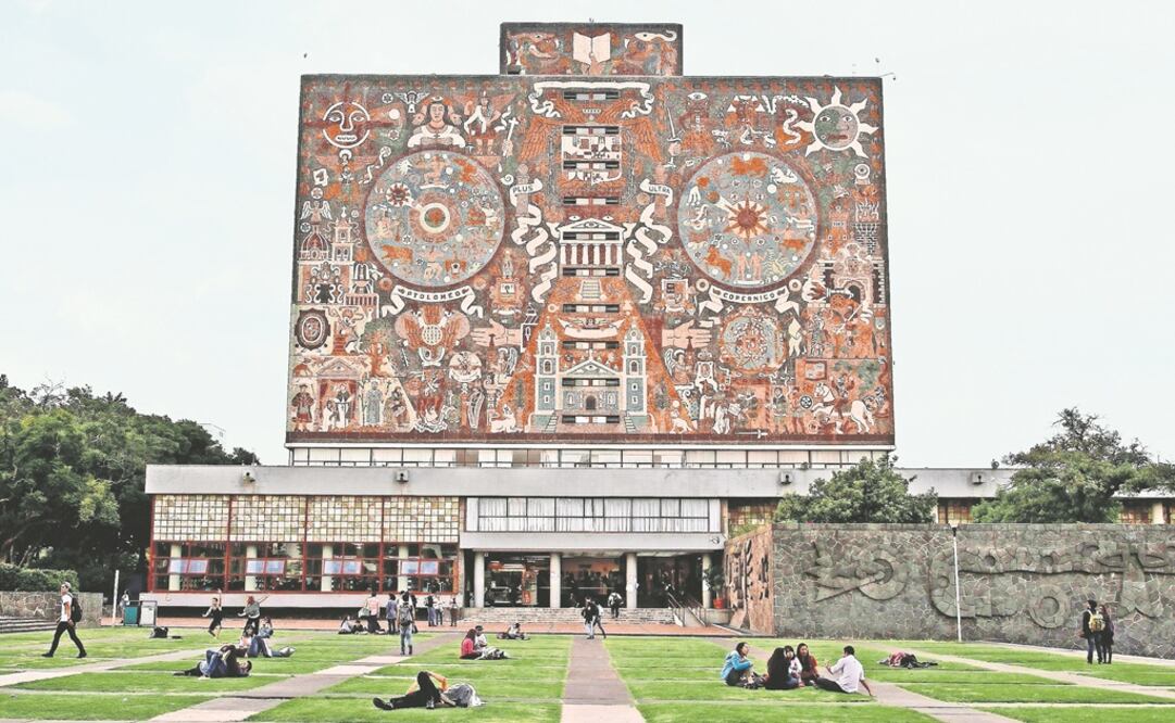 Foto: Archivo / EL UNIVERSAL 