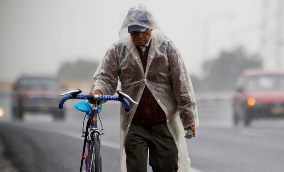 Foto: Archivo Xinhua