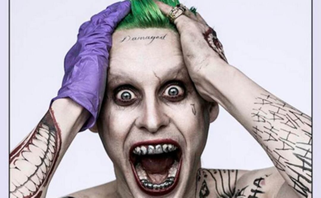 Filtran trailer de Suicide Squad