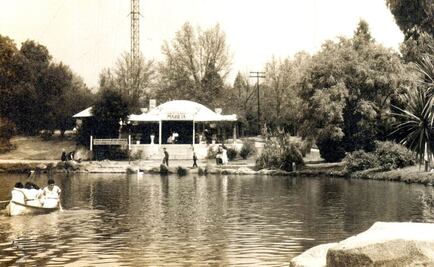 La Ciudad en el Tiempo: Bosque de Chapultepec cumple 110 años, parte dos