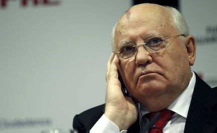 Despedida de Gorbachov será el sábado en Casa de Sindicatos de Moscú