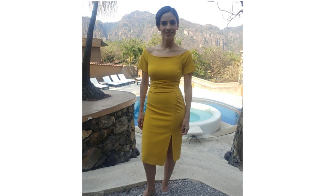 Foto: Araceli García/EL UNIVERSAL