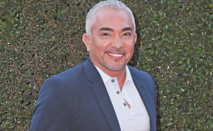 Hollywood puede esperar: César Millán