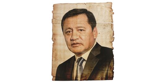 Ayotzinapa: la cerrazón