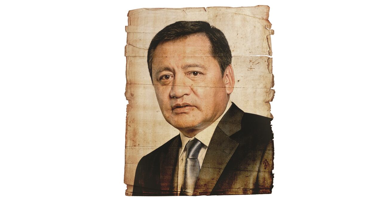 Ayotzinapa: la cerrazón