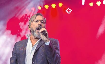 Ricardo Montaner: hubo desconsideración en elecciones de Venezuela