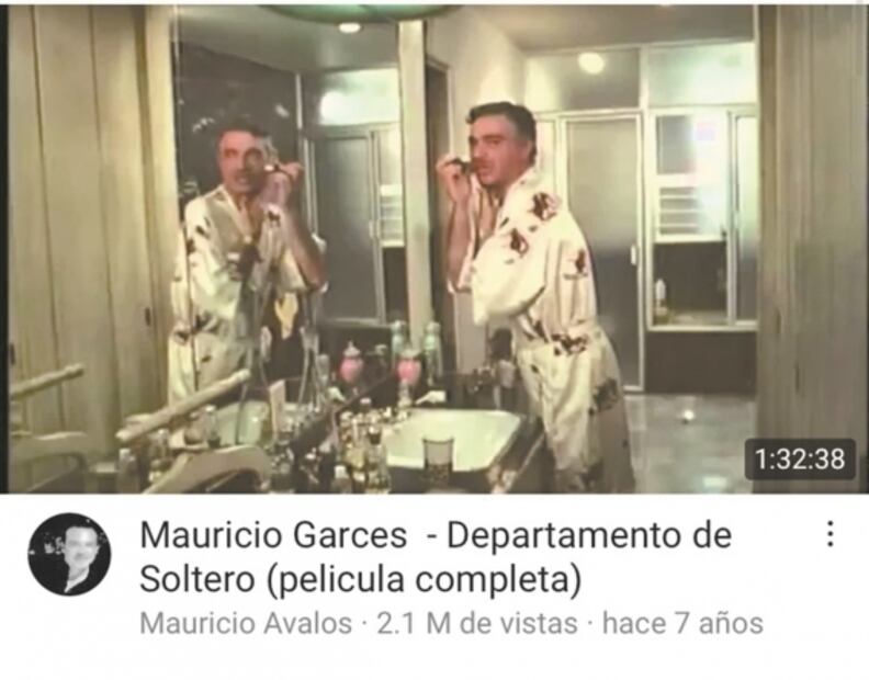 YouTube, tierra sin ley para filmes mexicanos