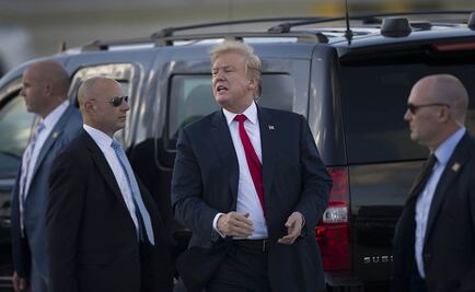 El Kremlin dice que informe de Mueller no muestra pruebas de interferencia rusa en elecciones de EU