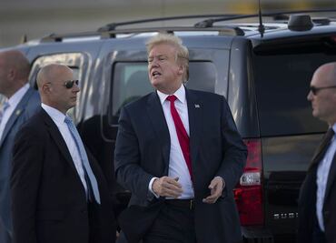 El Kremlin dice que informe de Mueller no muestra pruebas de interferencia rusa en elecciones de EU