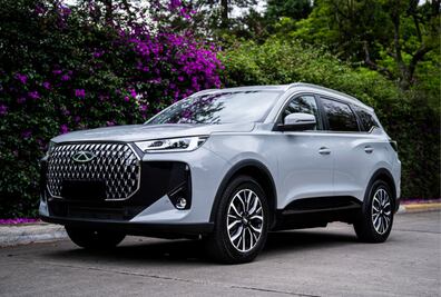 Chirey confirma sus primeros autos HEV en México: Tiggo 7 y Jaecoo 5 HEV