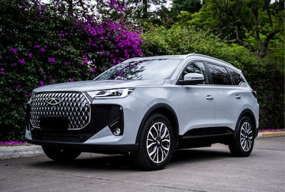 Chirey confirma sus primeros autos HEV en México: Tiggo 7 y Jaecoo 5 HEV